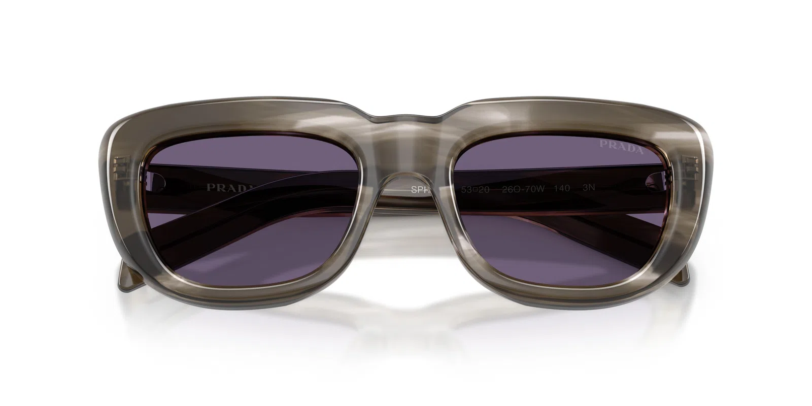 Prada D07S Sunglasses - view 32